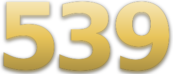 539 logo
