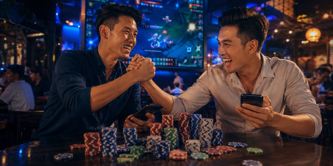 539 Vào tài khoản 539 chỉ mất vài giây